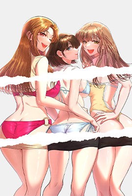 她们教会我的事